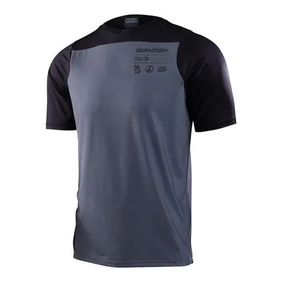 Playera Troy Lee Designs Skyline talla S