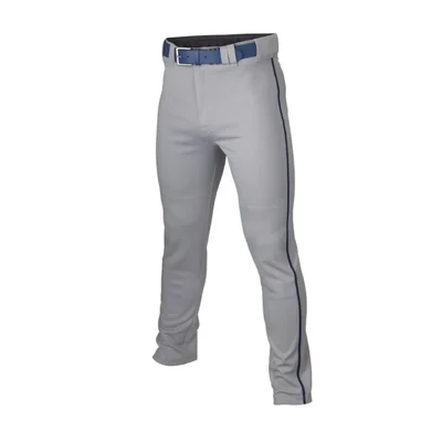 Pantalones Easton gris talla XXL