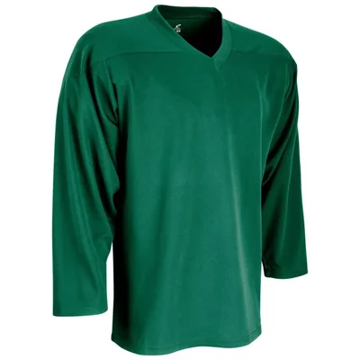 Playera Champro verde talla XS