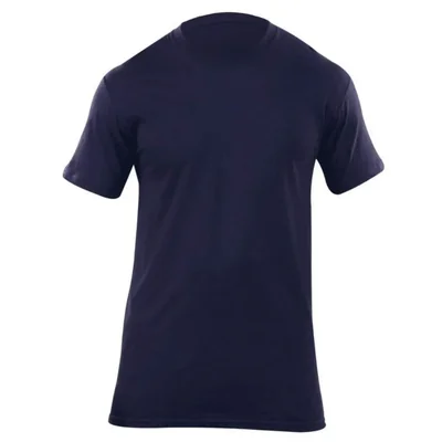 Camiseta 5.11 Tactical Utili-T paquete de 3 manga corta azul marino oscuro