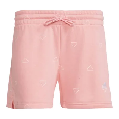 Short ADIDAS Mujer IZ4589 ROSA W MNG FT SHO