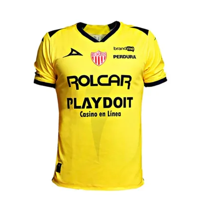 Jersey Portero Necaxa 2025-2026