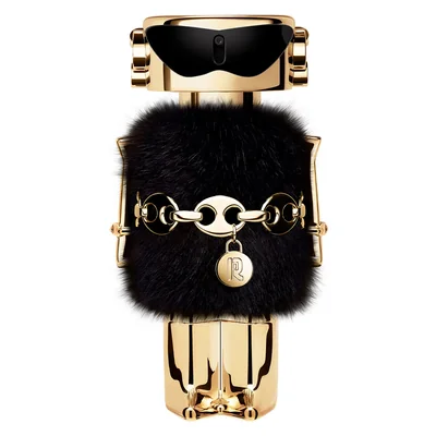 Fragancia Rabanne Fame The Couture Edition Eau de Parfum 80 ml para Mujer