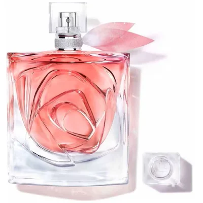 Fragancia para Dama La Vie Est Belle Rose Extraordinaire Edp100 ml