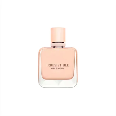 Fragancia para Mujer Givenchy Irresistible Nude Velvet Eau de Parfum 35 ml