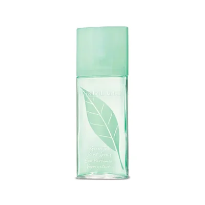Fragancia para Mujer Green Tea Scent Elizabeth Arden EDP 100ml