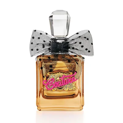 Fragancia para Mujer Juicy Couture Gold Couture EDP 100ml