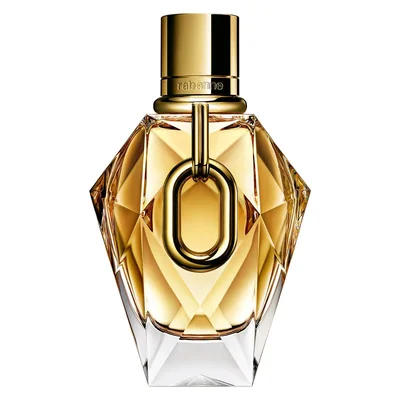 Perfume para Mujer Rabanne Million Gold Eau de Parfum 90ml
