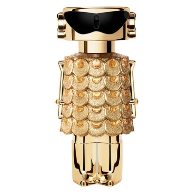Fragancia para Mujer Rabanne Fame Intense Eau de Parfum Refill 80ml