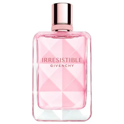 Fragancia para Mujer Givenchy Irresistible Very Floral EDP 80ml