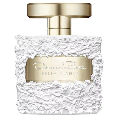 Fragancia Para Dama Bella Blanca EDP 100 ml