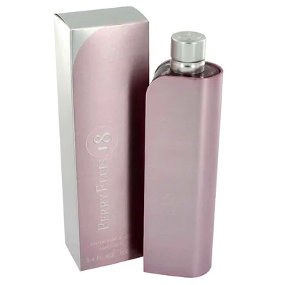 Fragancia Para Dama Perry Ellis 18 Women Edp 100Ml