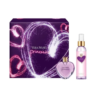 Set Navidad para Mujer Vera Wang Princess Eau de Toilette
