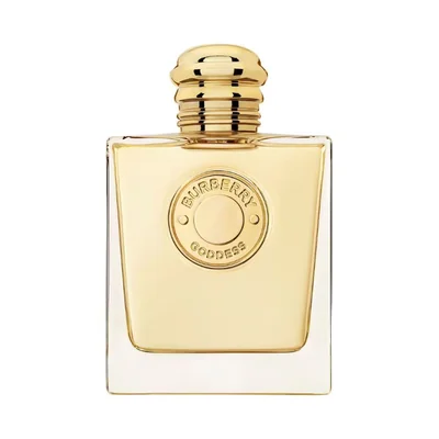Fragancia para Mujer Burberry Goddes Eau de Parfum 100 ml