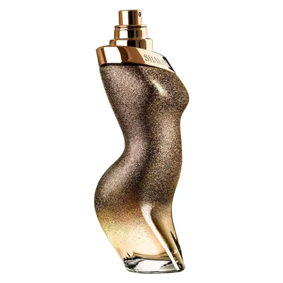 Shakira Dance Midnight Eau de Toilette 80ml Perfume para Mujer