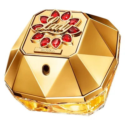 Paco Rabanne Lady Million Royal Eau de Parfum 80ml Perfume para Dama