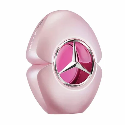 Mercedes-Benz Woman EDT 90ml