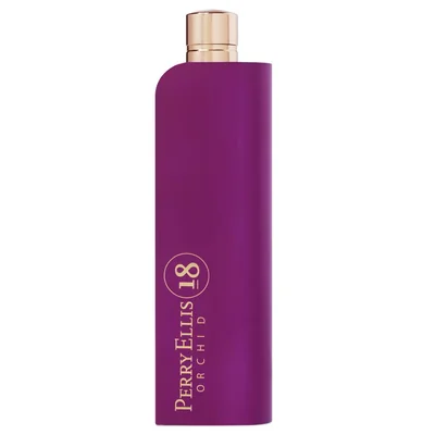 Fragancia Para Dama Perry Ellis 18 Orchid 100 ml