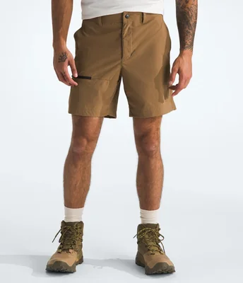 Short Basin 7 " Hombre