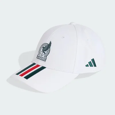 Gorra Adidas selección mexicana