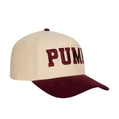 Gorra Puma Unisex Ajustable