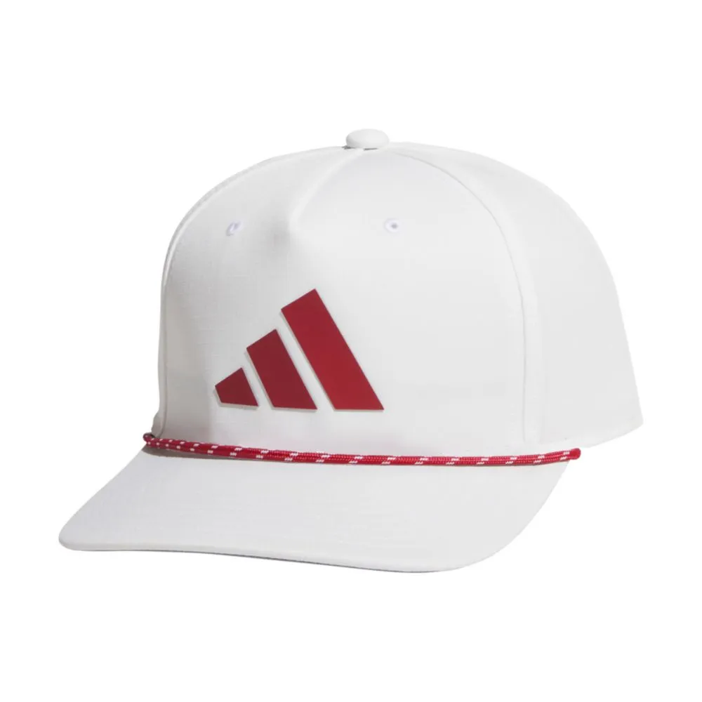Gorra adidas Midrange Athletic Snapback para hombre