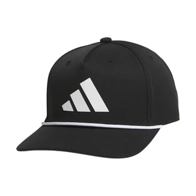 Gorra adidas Midrange Athletic Snapback para hombre
