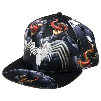 Disfraz de Spiderman de Marvel Comics para hombre