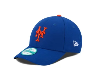 Gorra New Era New York Mets Pinch Hitter Wool Replica Youth