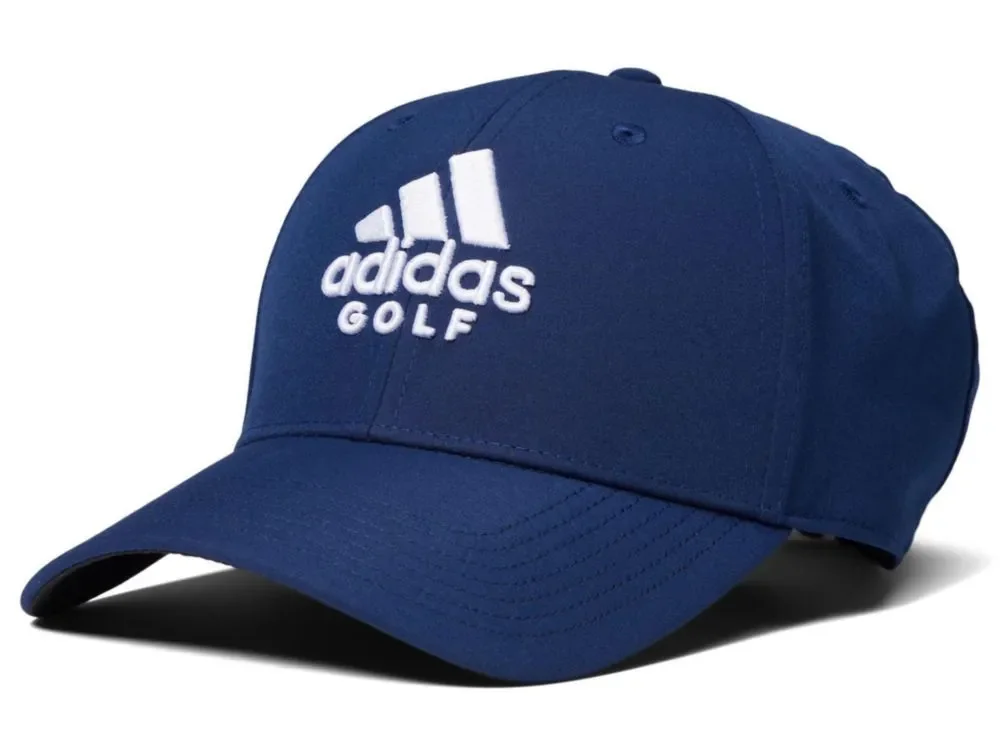 Gorra adidas Performance Team Azul Marino Snapback