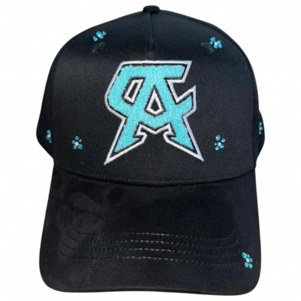GORRA DANDY CANELO AZUL 6628020183486