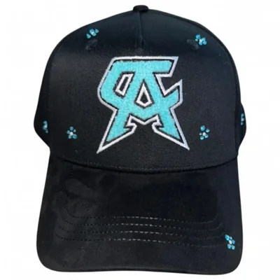 GORRA DANDY CANELO AZUL 6628020183486