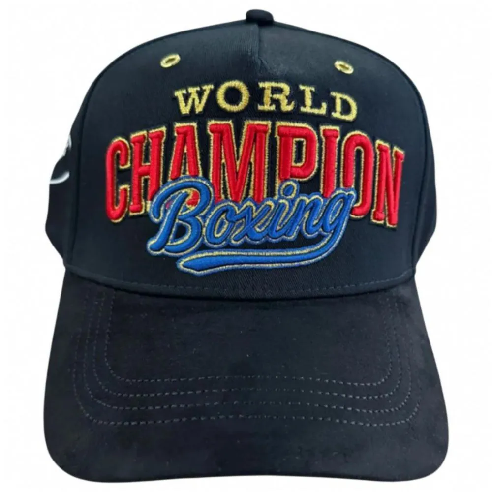 GORRA DANDY CANELO CAMPEON 6628020183479