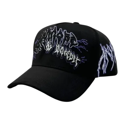 GORRA INNEDIT X ANYMORE DE HOMBRE