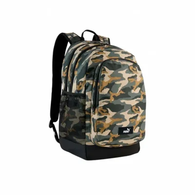 MOCHILA PUMA ACADEMY 9115011 #OSFA