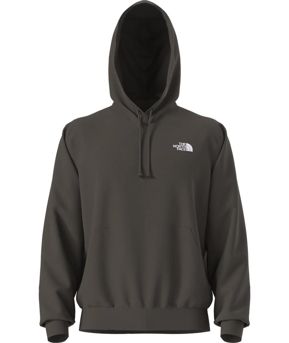 Sudadera Evolution Box Nse Regular Hombre