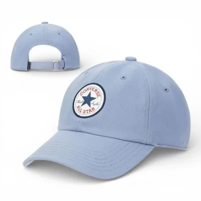 Gorra Converse Chuck Taylor Ajustable