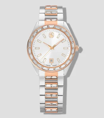Reloj para Mujer Matrix casual