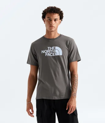 Playera TNF Core  Half Dome Manga Corta Hombre