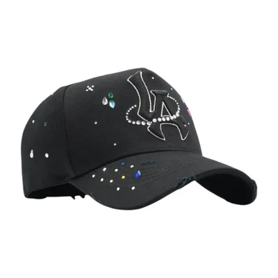 GORRA 31 HATS X EL MAGO EL MAGO UNIVERSE DE HOMBRE