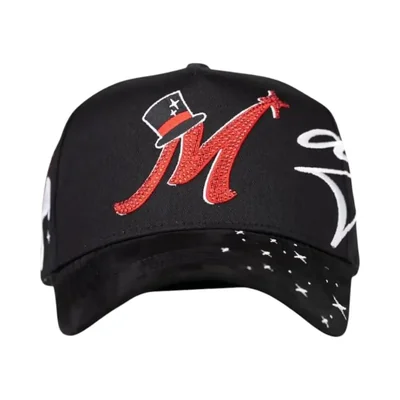 Gorra 31 Hats X El Mago De Hombre