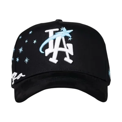 Gorra 31 Hats X El Mago Magic Club De Hombre