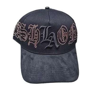 Gorra Cash Only LA Piedra Dorada 2202318