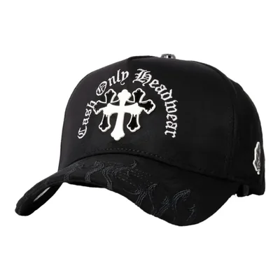 Gorra Cash Only Headmear Cruz 2202308