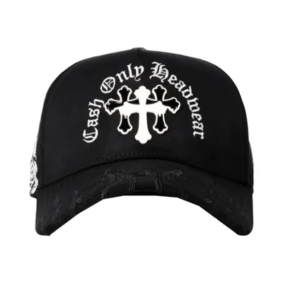 Gorra Cash Only Headmear Cruz 2202308