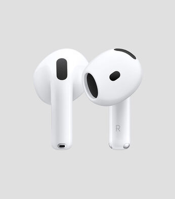 AirPods 4
