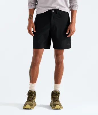 Short Paramount Hombre