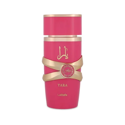 LATTAFA YARA CANDY 100ML EDP