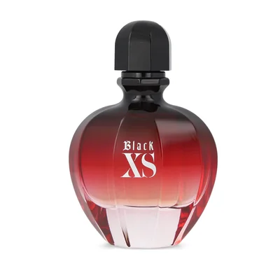 RABANNE BLACK XS FOR HER 80ML EDP