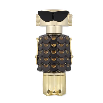 RABANNE FAME PARFUM 80ML EDP REFILLABLE